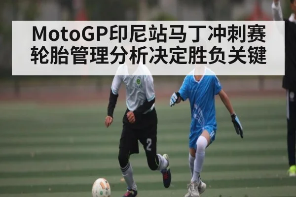 MotoGP印尼站马丁冲刺赛轮胎管理分析决定胜负关键