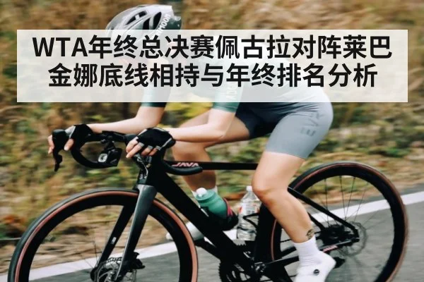 WTA年终总决赛佩古拉对阵莱巴金娜底线相持与年终排名分析