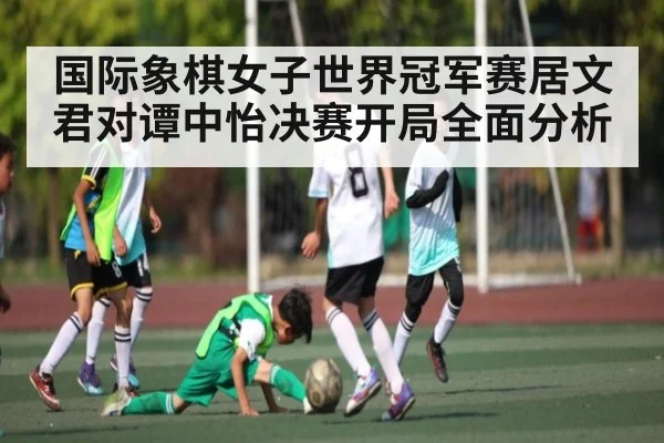 国际象棋女子世界冠军赛居文君对谭中怡决赛开局全面分析