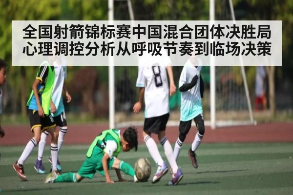 全国射箭锦标赛中国混合团体决胜局心理调控分析从呼吸节奏到临场决策